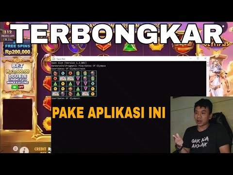 akun demo slot indonesia