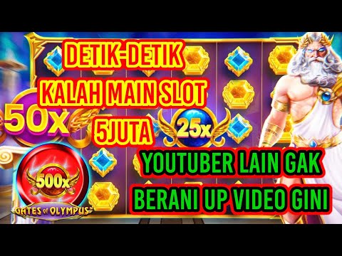 demo slot langsung main