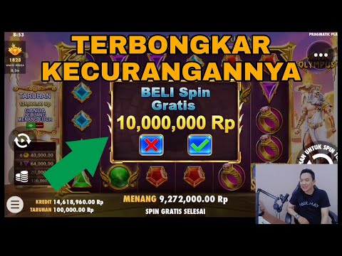 waktu yang tepat main game slot