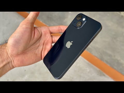 iphone 13 series review