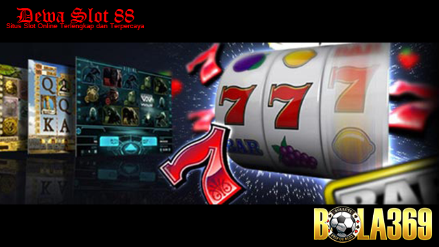 DEWA SLOT 88 | AGEN SLOT888 ONLINE INDONESIA